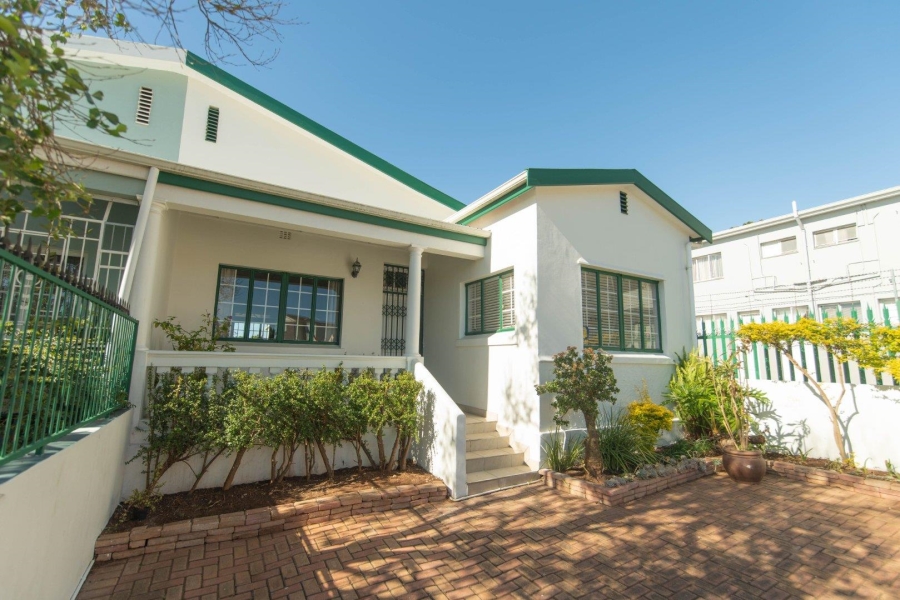 3 Bedroom Property for Sale in Richmond Hill Eastern Cape